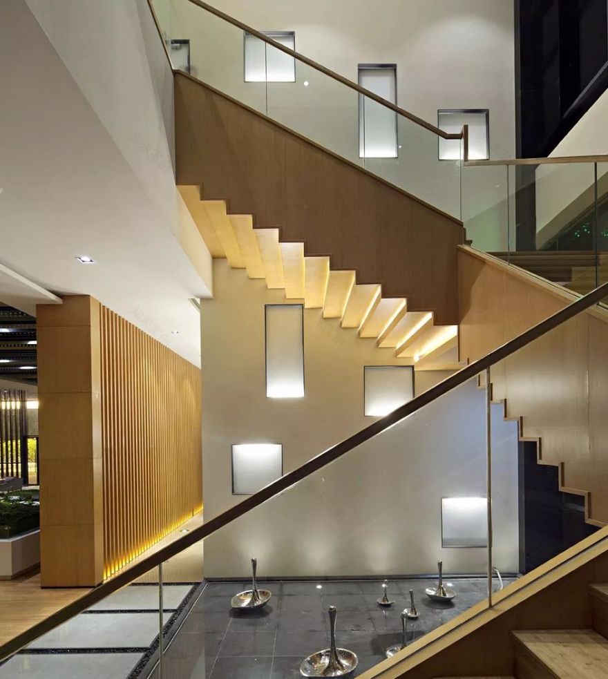 简素淡然的意境之美 戴勇设计-17