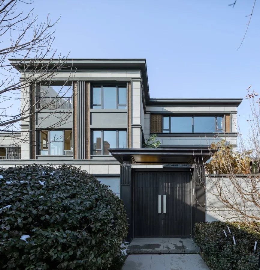 润悦湾丨中国沈阳丨DC国际-28