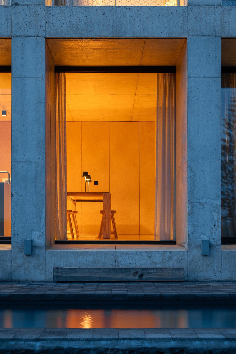 Rocha Quebrada住宅丨葡萄牙丨SO Arquitetura & Design-71