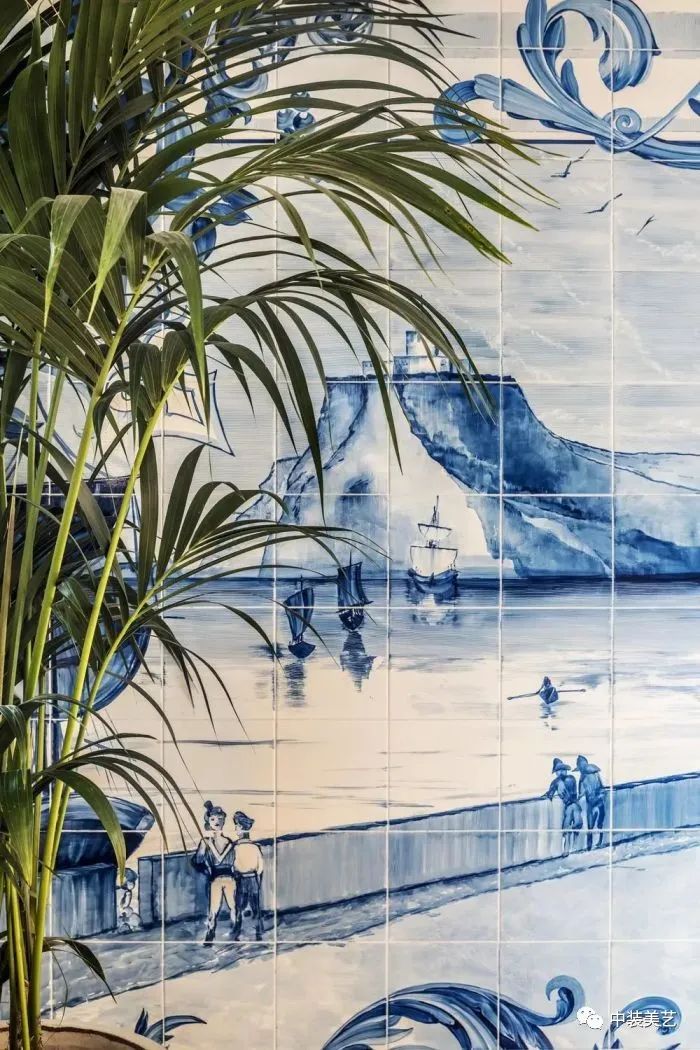 Top Case/欧洲之花的万种风情 巴塞罗那金普顿维维朵拉酒店-19