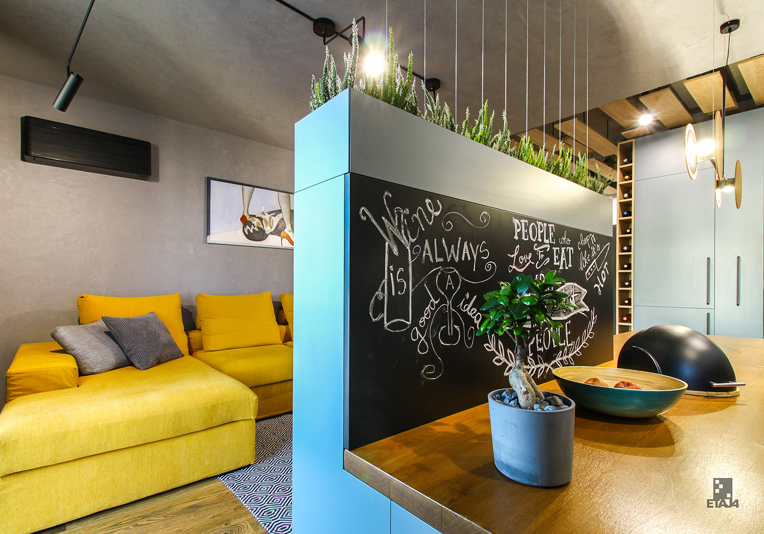 丨罗马尼亚丨Etaj4的建筑师和室内设计师-19