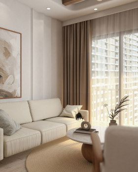 Wabi sabi - Vinhomes Smart City