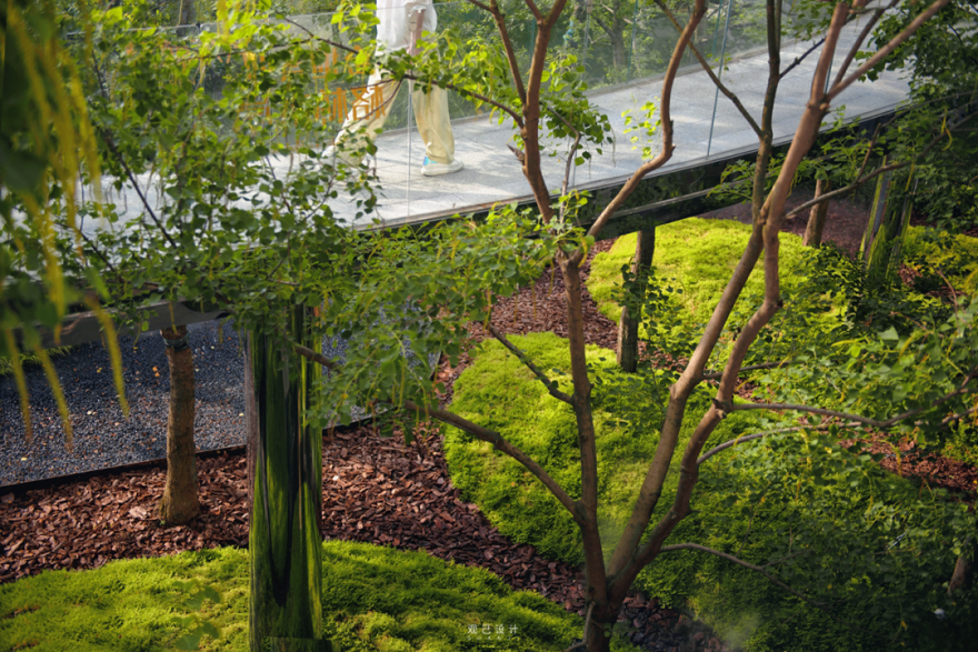 广州格林水岸丨中国广州丨广州观己景观设计有限公司-54