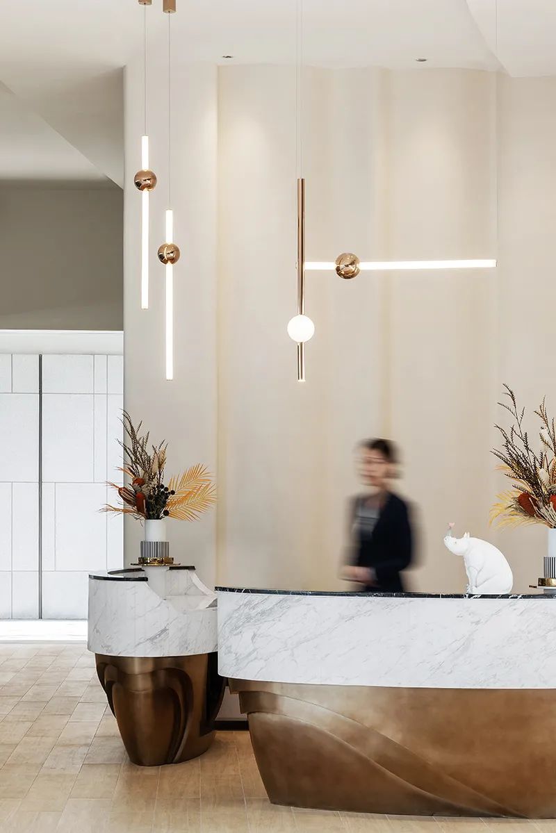 万科无锡西漳 Co·life 联合生活馆丨中国无锡-44