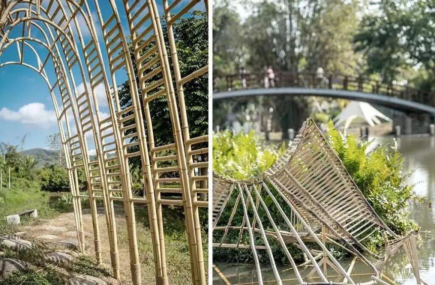 RAC实体搭建再获奖!《海洋之泪》入围2025ArchelloAwards全球最佳小型建筑,成此榜单中国唯一入选-100