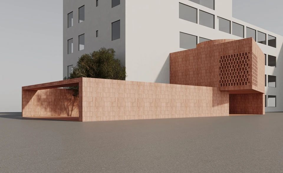 蔚见生活馆丨中国佛山丨S P 空间的诗学设计事务所-63