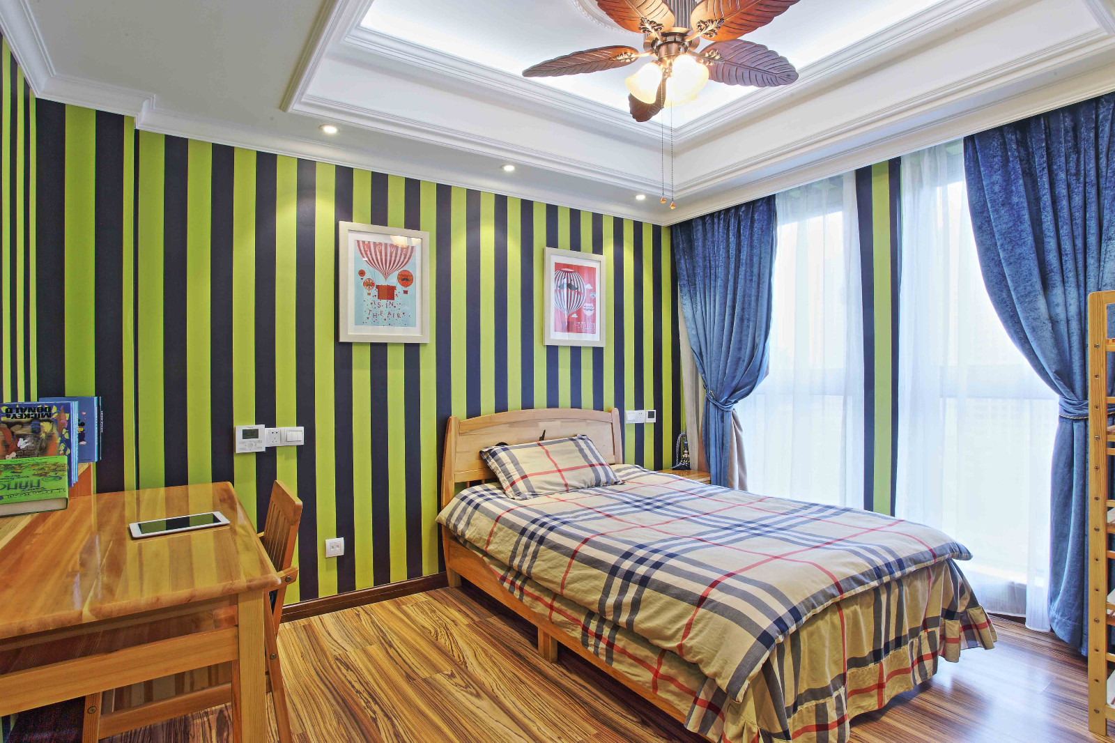 慈溪太子湾 185 平米雅致装饰艺术空间-15