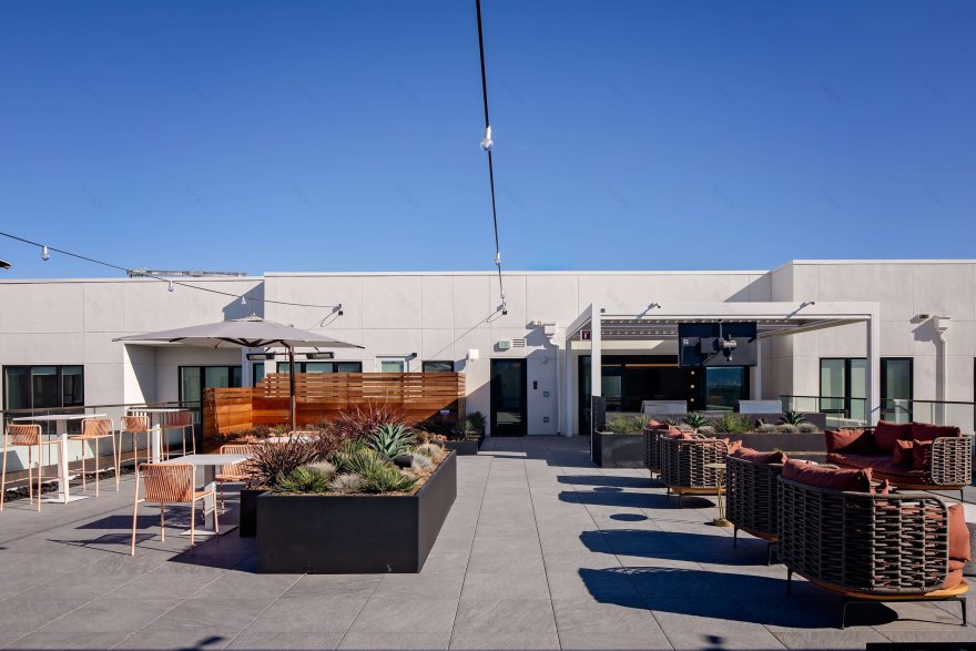 丨美国加利福尼亚丨Vida Design-77