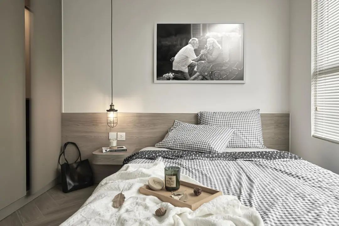 120㎡三代同住住宅设计-26