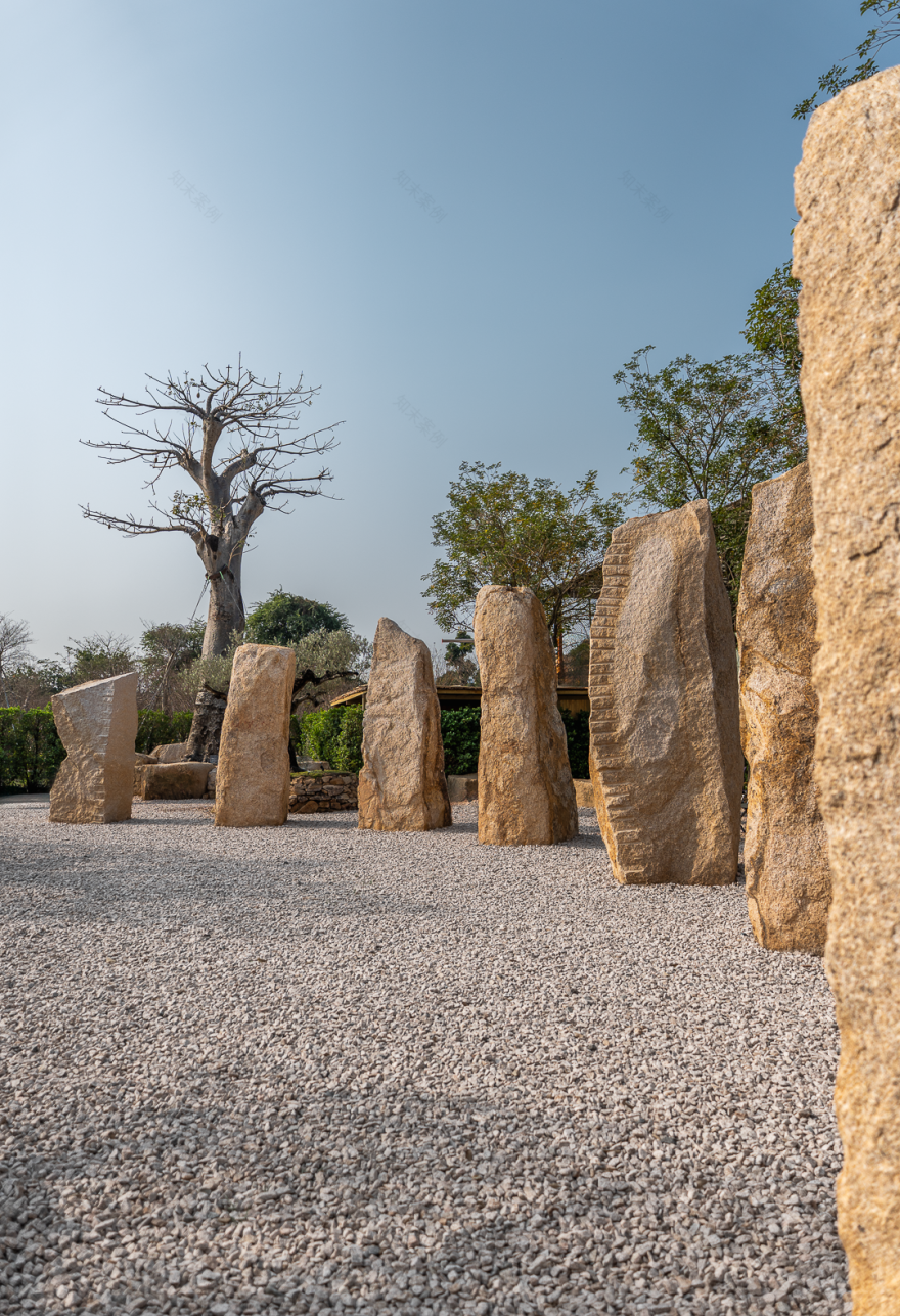 至物ZanLab丨中国佛山丨ZAN至岸景观-39