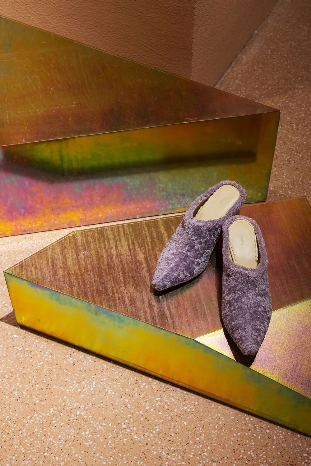 Xselect 服装店丨中国成都丨季意空间设计-40