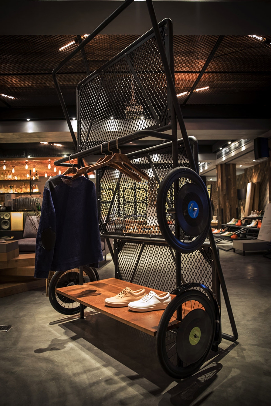 mrboth & 漂泊者会所,上海 / PRISM DESIGN-18