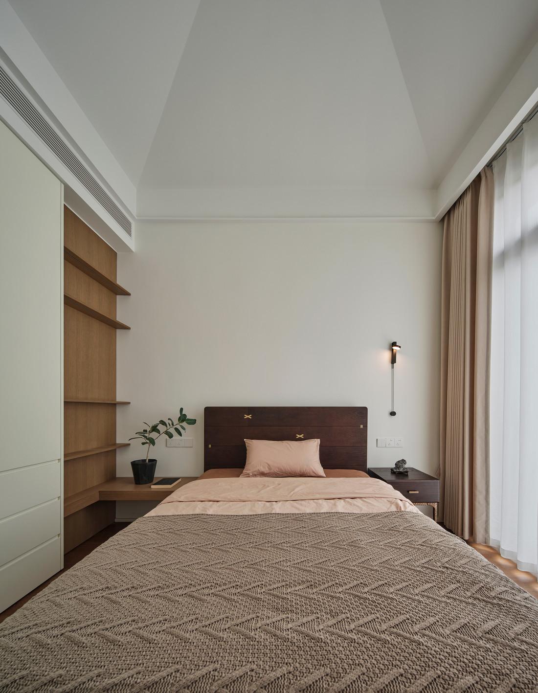 两层别墅的空间美学,高级感扑面而来-46