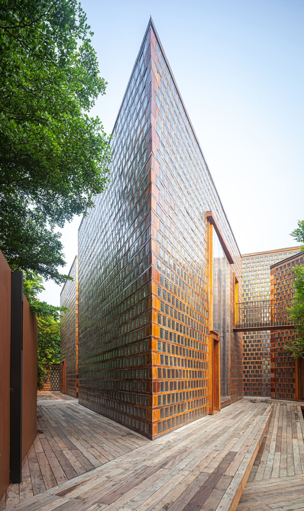 泰国妇女餐厅-28