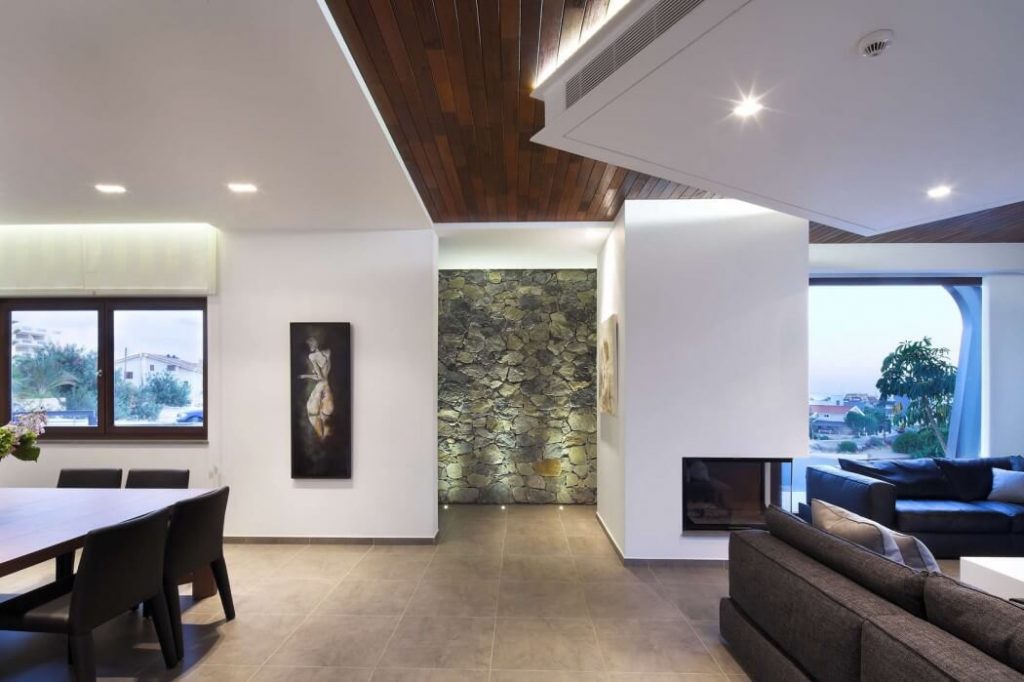 现代两层房屋设计-18