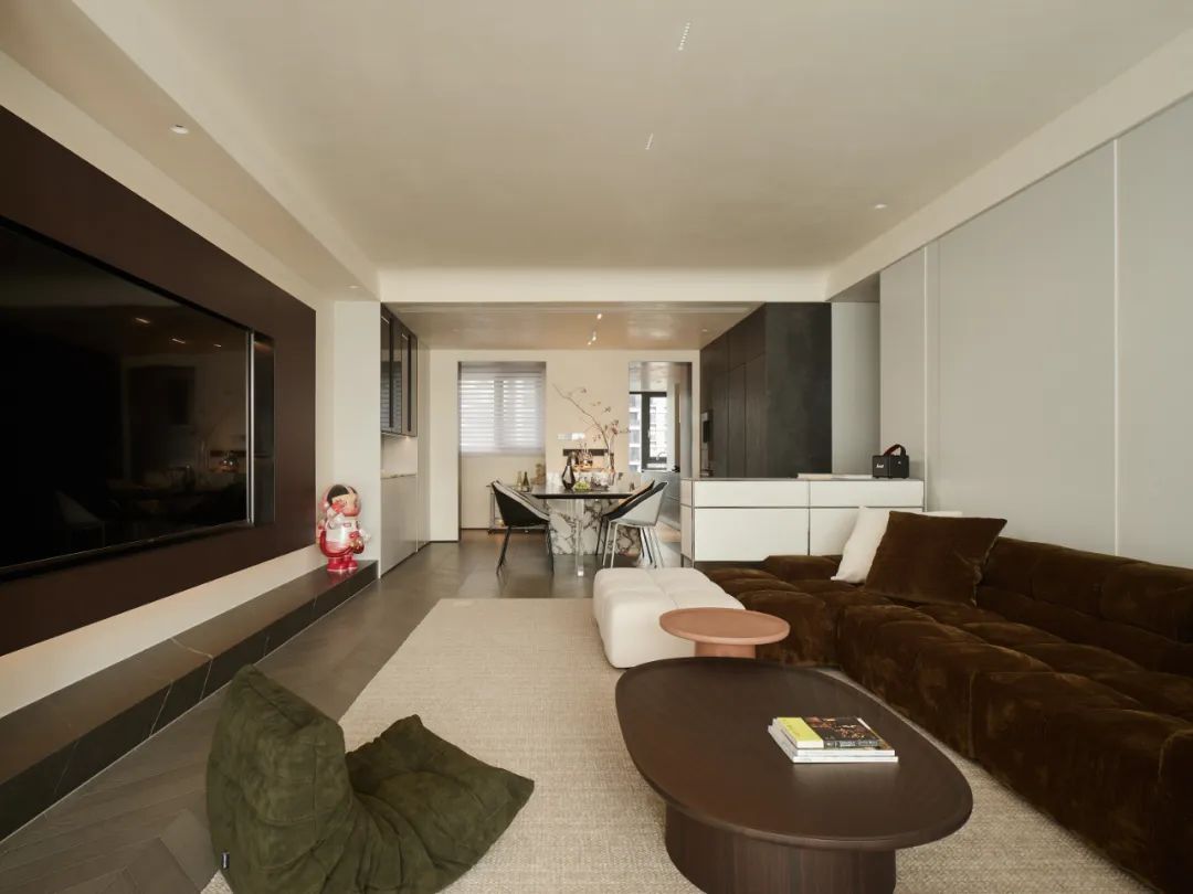 宁铸尊府丨中国宁波丨宁波王敏巧空间设计有限公司-16