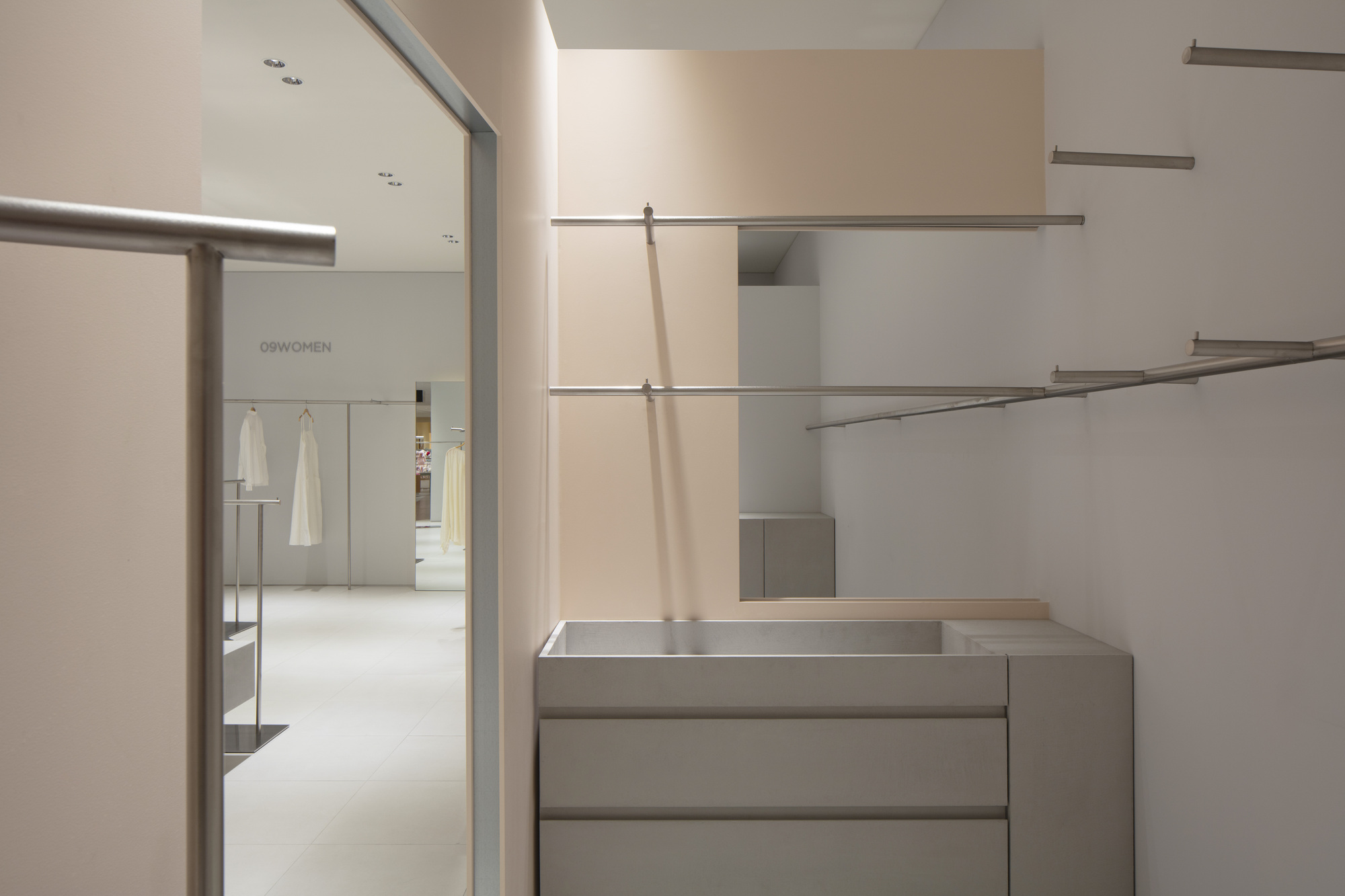 女装店丨韩国水原市丨SUBTEXT-19