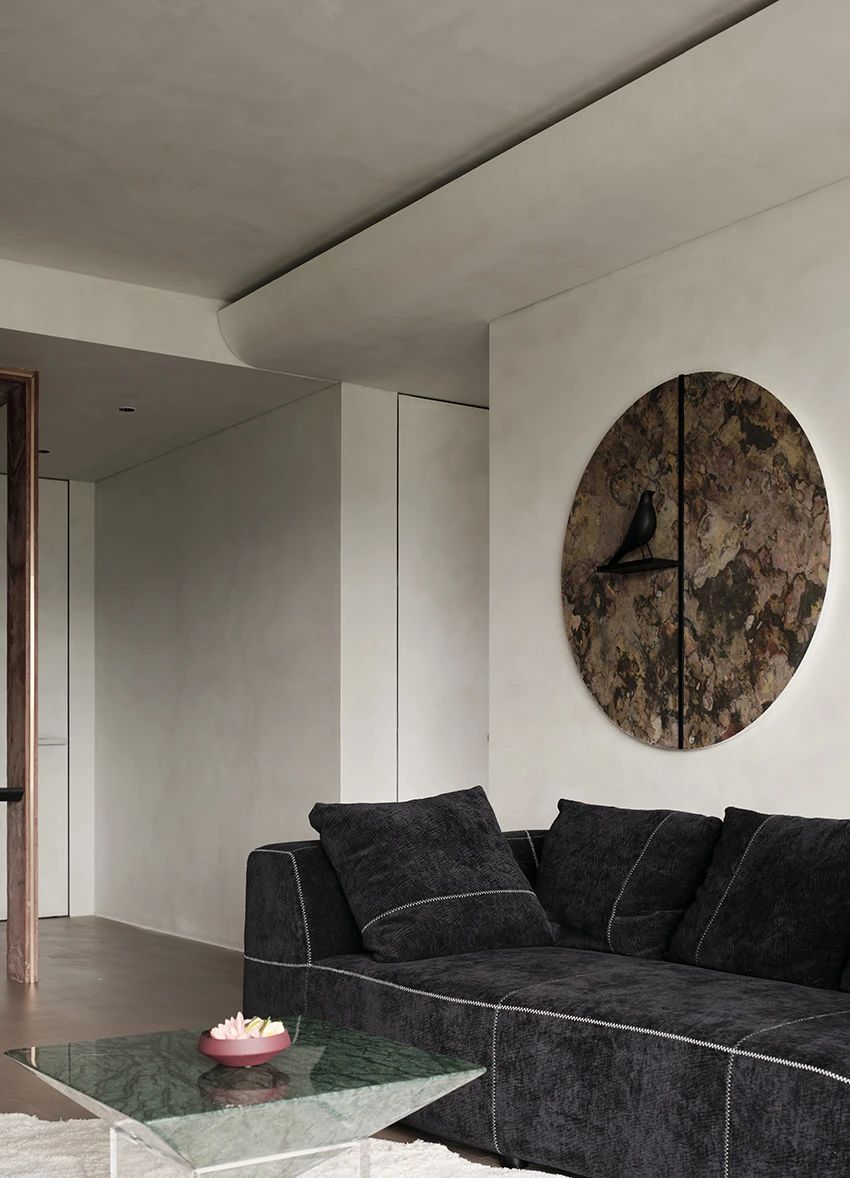 建筑师的自然之所丨中国苏州丨VIMALA DESIGN（无尘建筑设计）-16