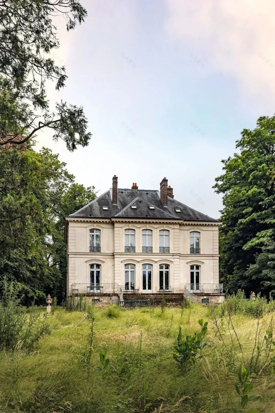 老佛爷的梦幻凡尔赛宫丨法国巴黎丨卡尔·拉格斐(Karl Lagerfeld)-3