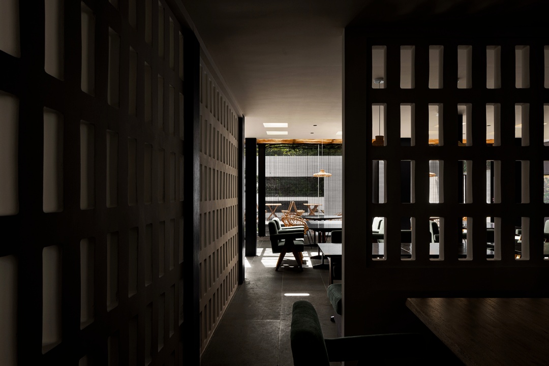 苫也·不若林丨中国深圳丨蜚声设计-50