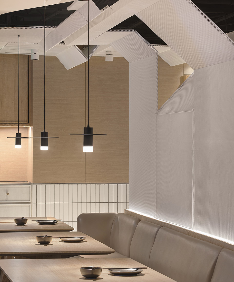 北京西单雁舍餐厅-41