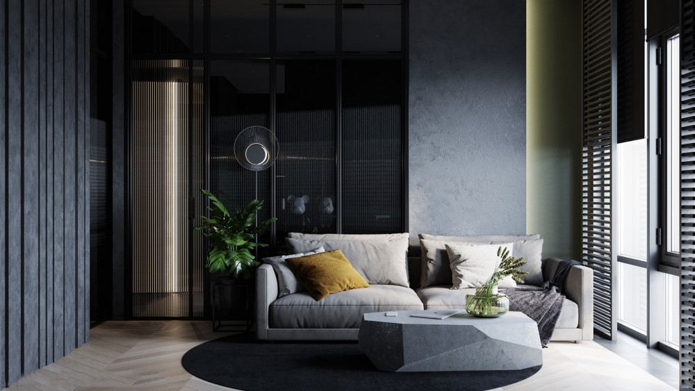 一个建筑师或一位建筑师-22