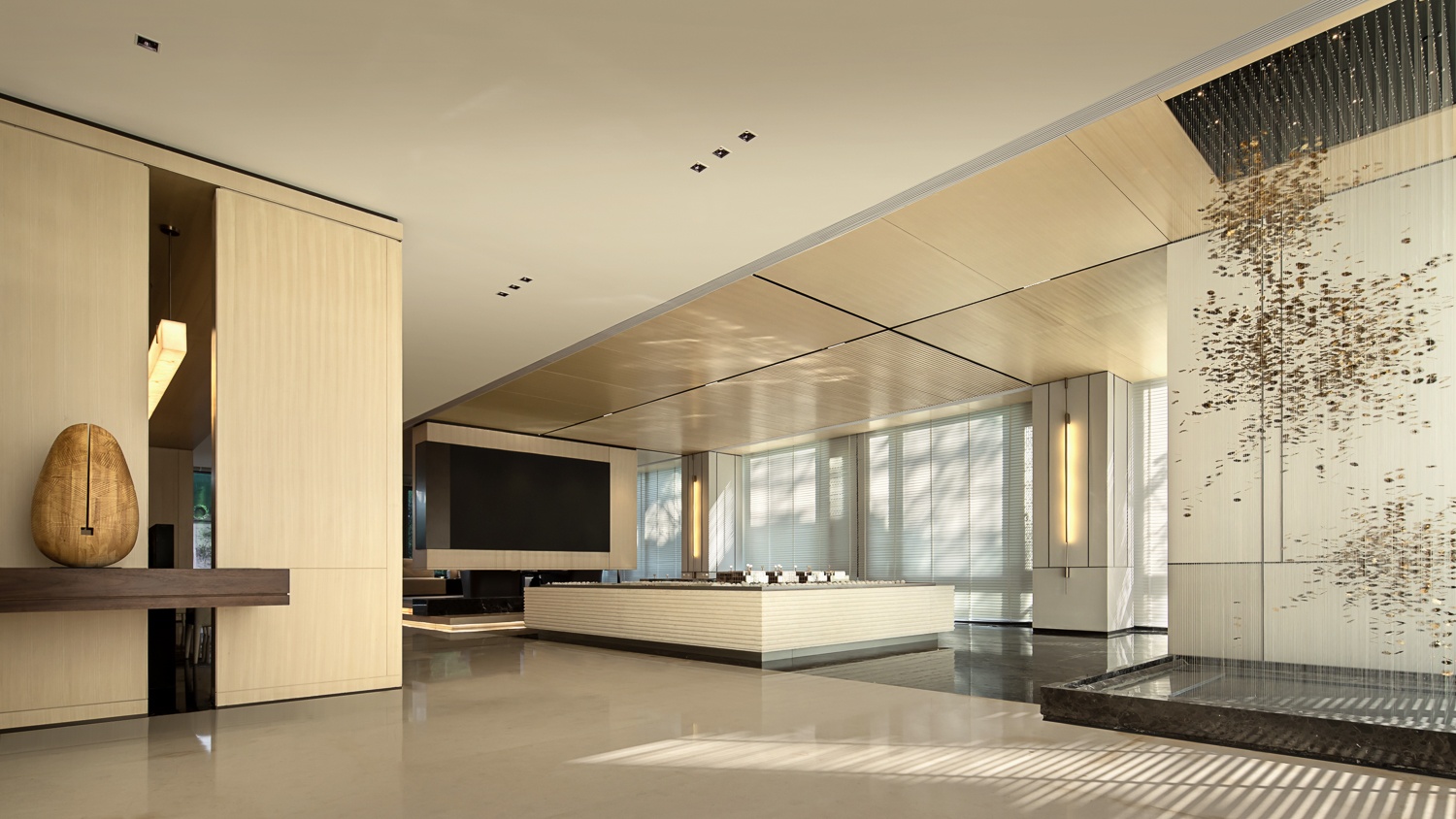 南京未来里示范中心丨中国南京丨WJ STUDIO 万境设计-10