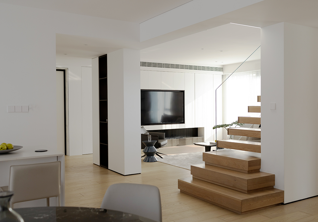 渐 静丨中国温州丨东易日盛温州分公司-10