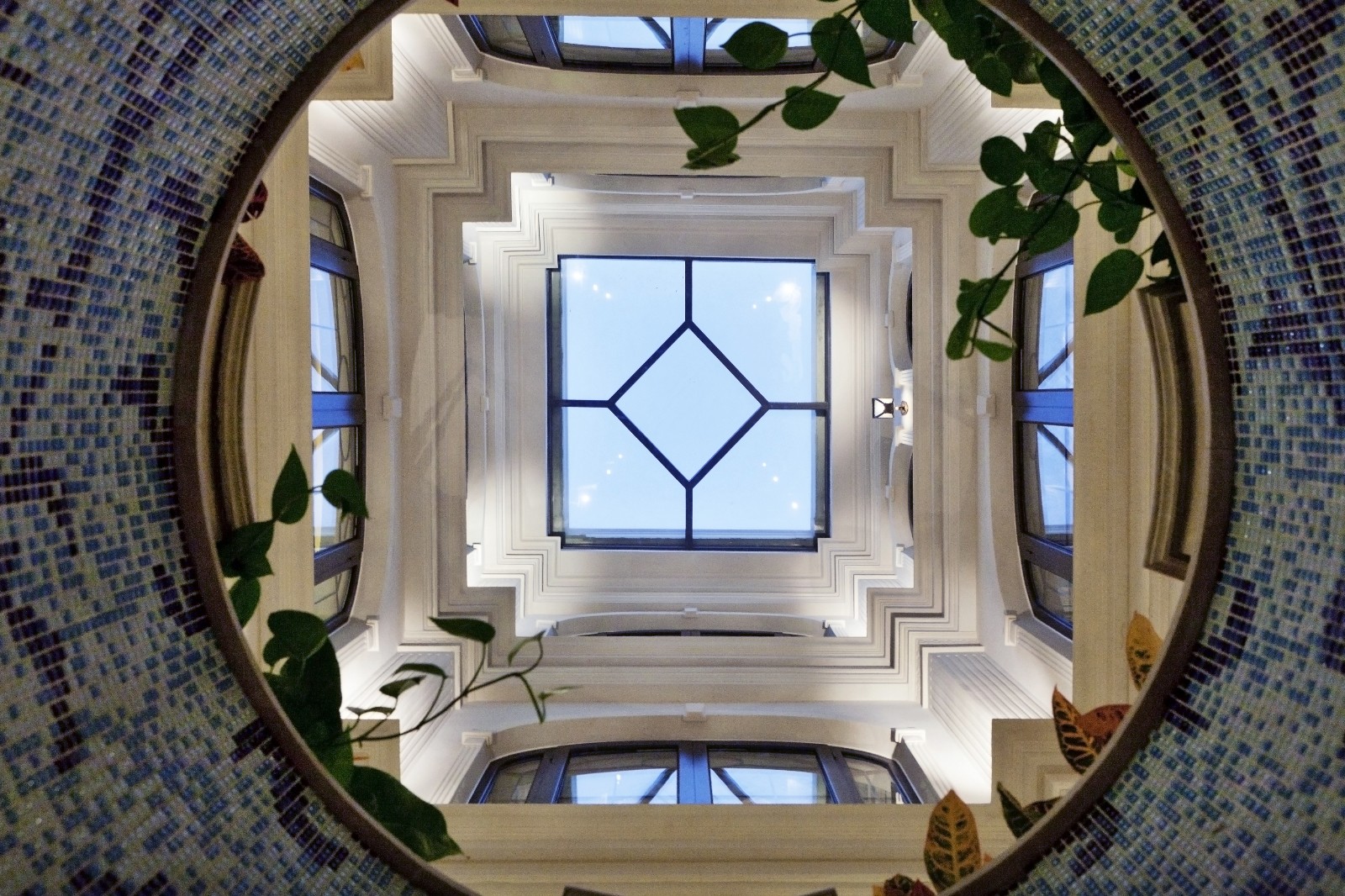 无锡太湖锦綉园 B3 户样板房 | 古韵欧风,尊贵舒适-11