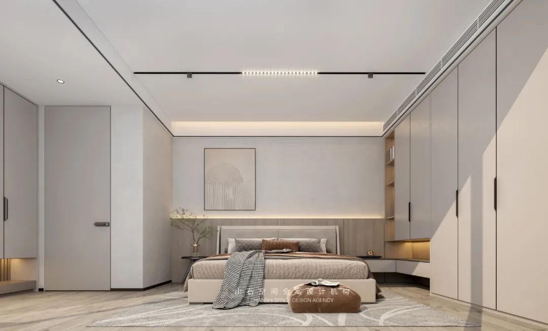 国风盛京别墅丨中国沈阳丨山石空间全案设计机构-30