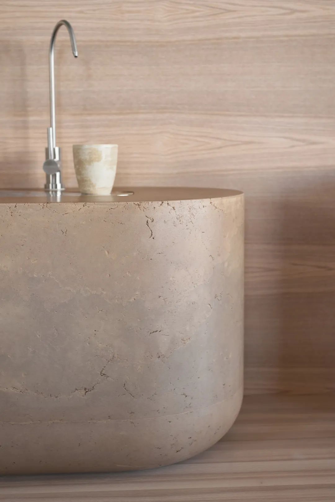 面粉厂改造餐厅丨DA bureau-26