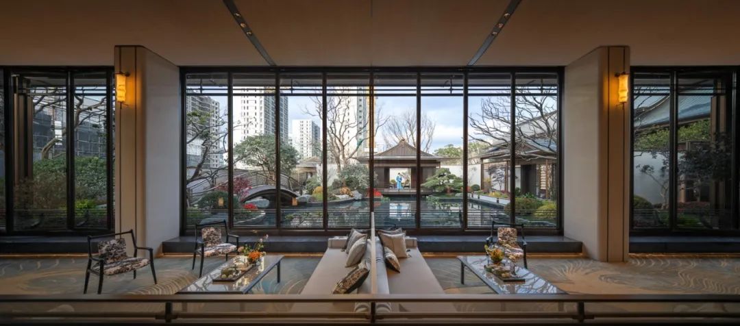 台州建发养云丨中国台州丨致逸设计-56