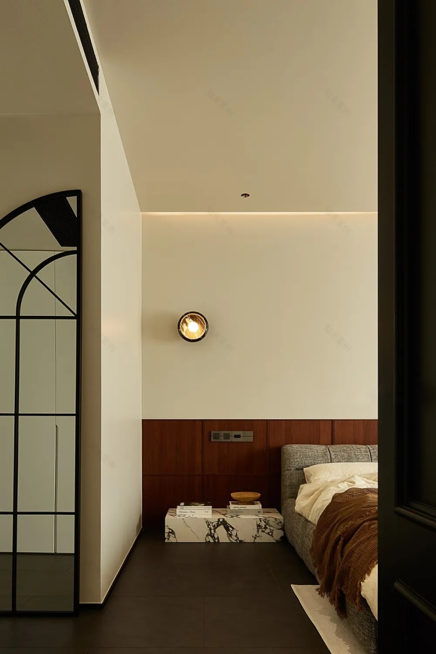 宁波·余姚127平方米 · J·Y集言设计丨中国宁波-27