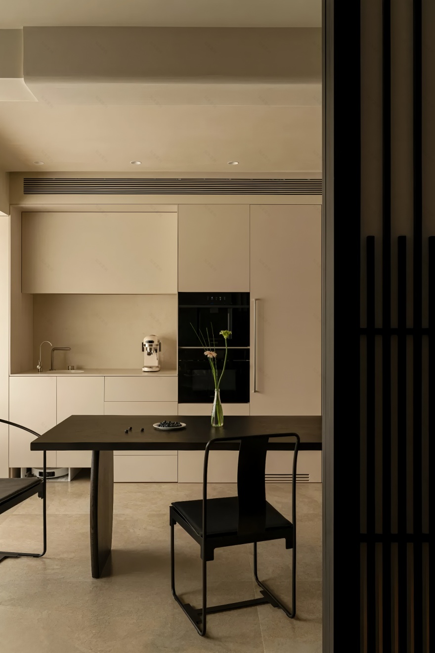 万象风华X宅丨中国温州丨温州Mooli墨立设计-25