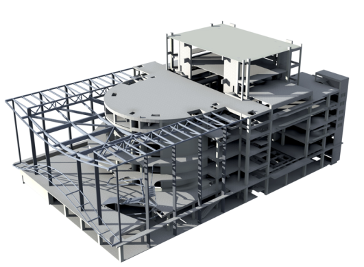 枣庄文化中心丨中国枣庄丨UDG联创设计-73