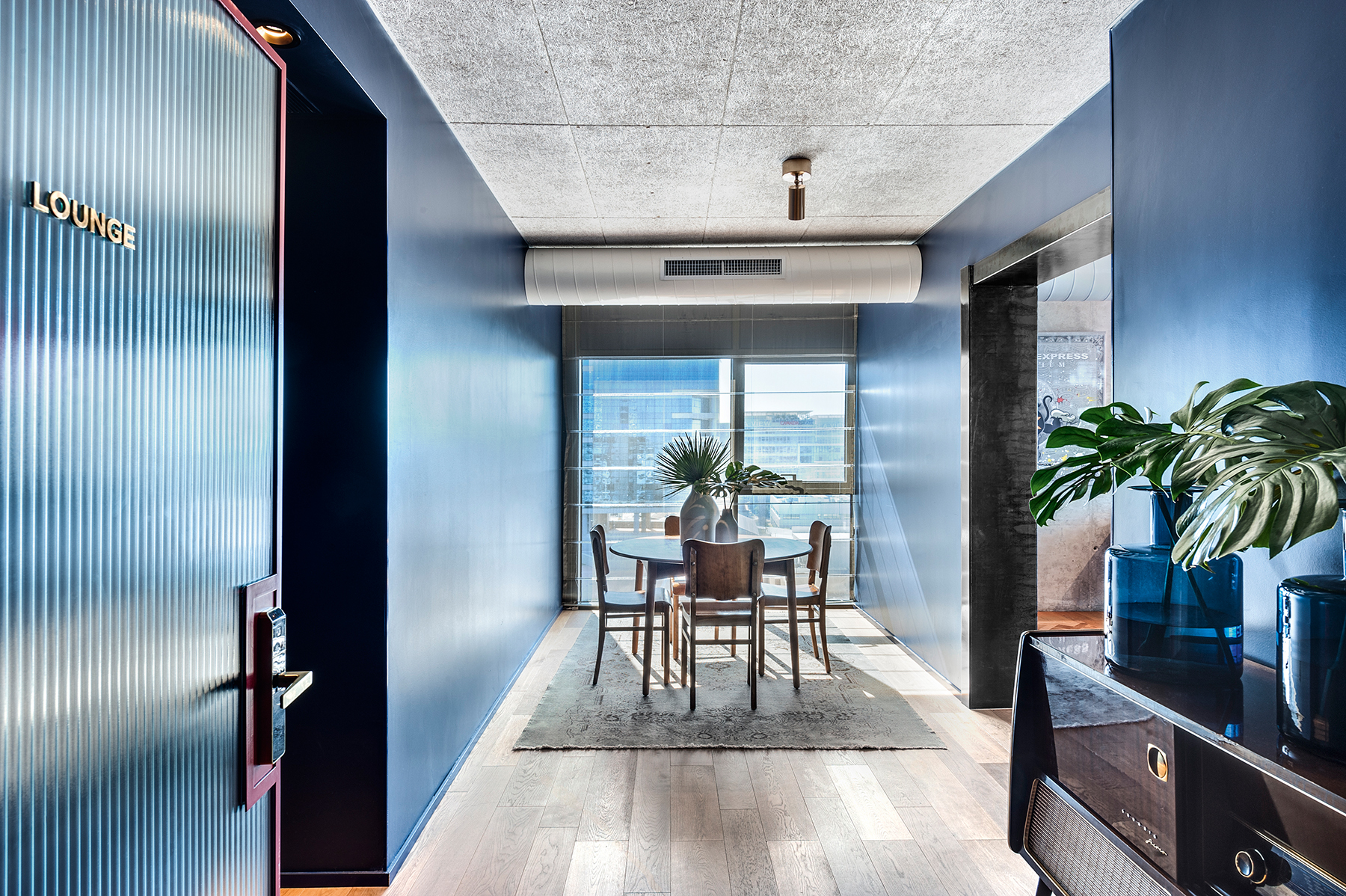 利希特酒店丨丹娜·奥伯宗建筑师事务所-16