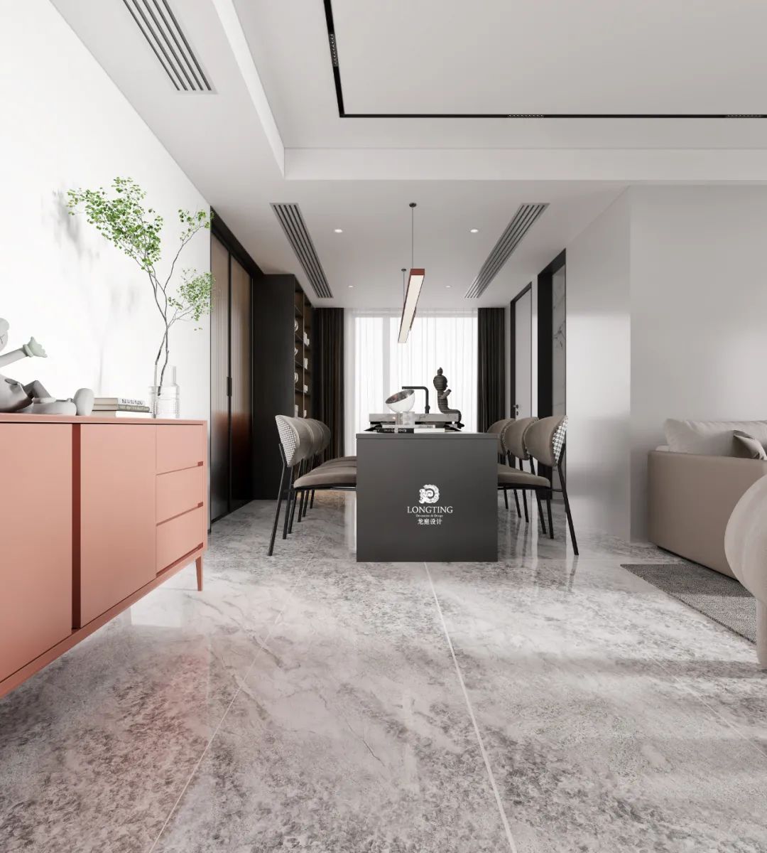 达昌府现代简约设计-27