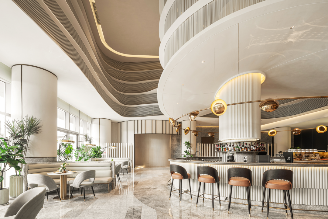 福建南平·建发叁里云庐105D户型样板房丨中国南平丨壹新设计-83