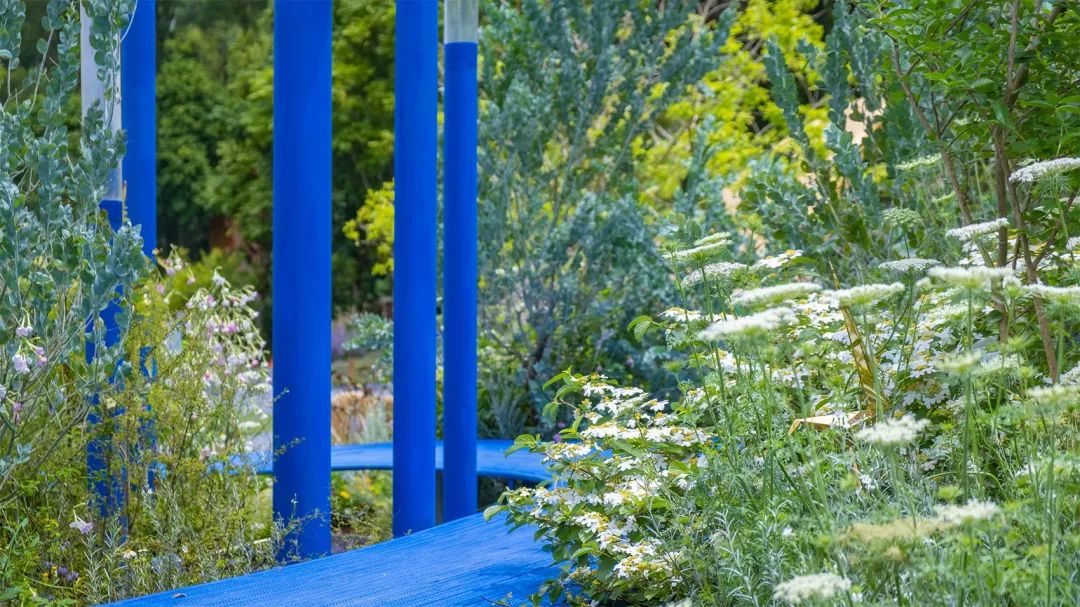 无界丨中国深圳丨林俊英景观工作室-47