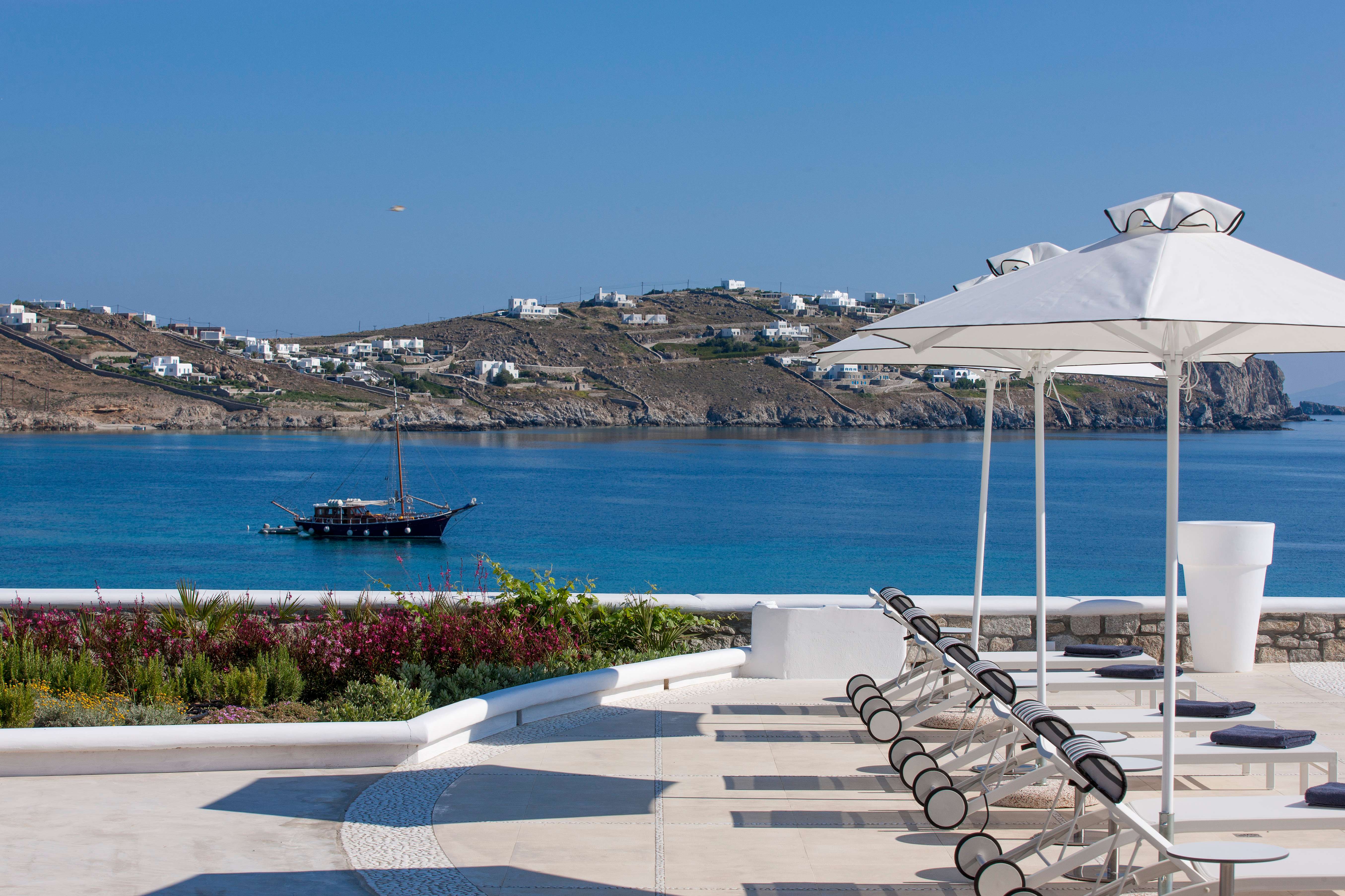 希腊米克诺斯岛德莱特酒店-42