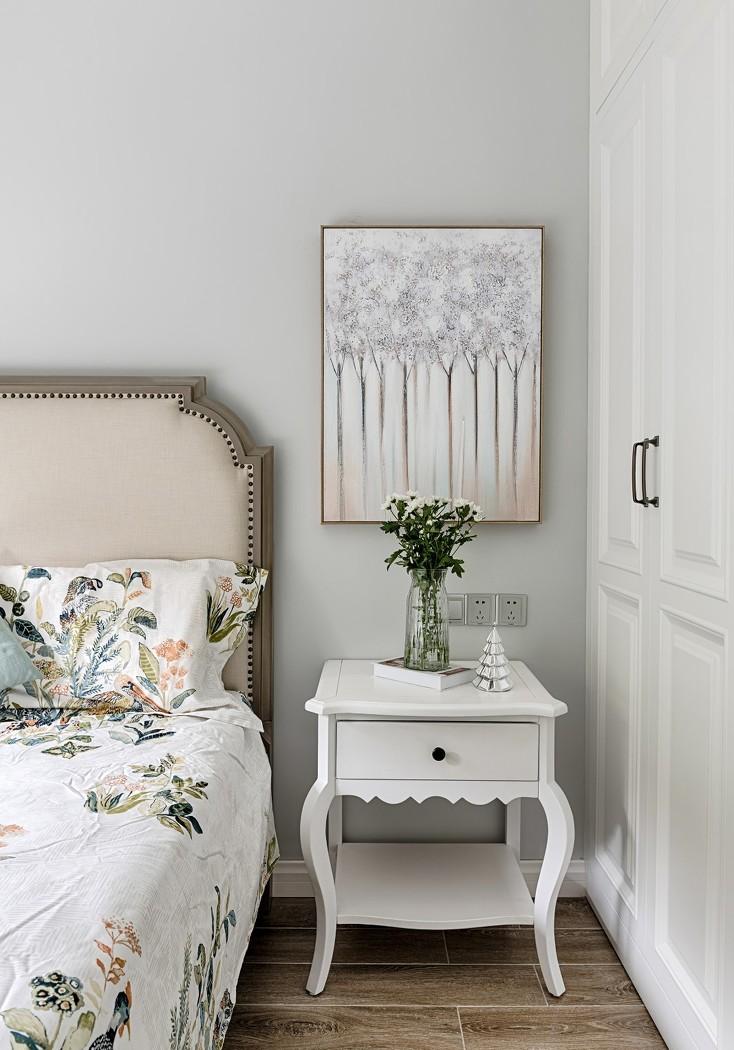 温馨宜居的家居空间设计-25