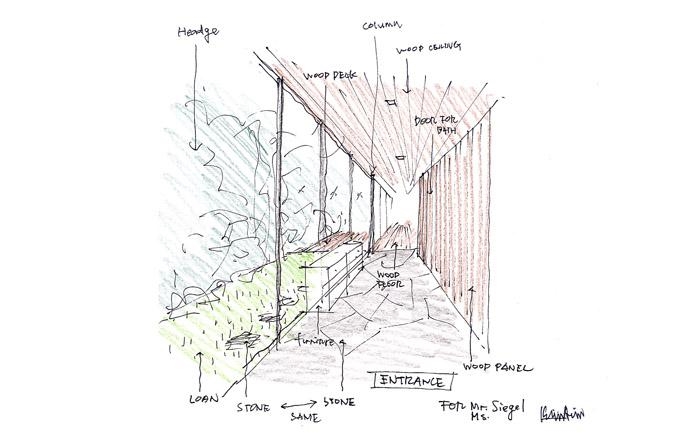 S住宅，东京 / Keiji Ashizawa-21