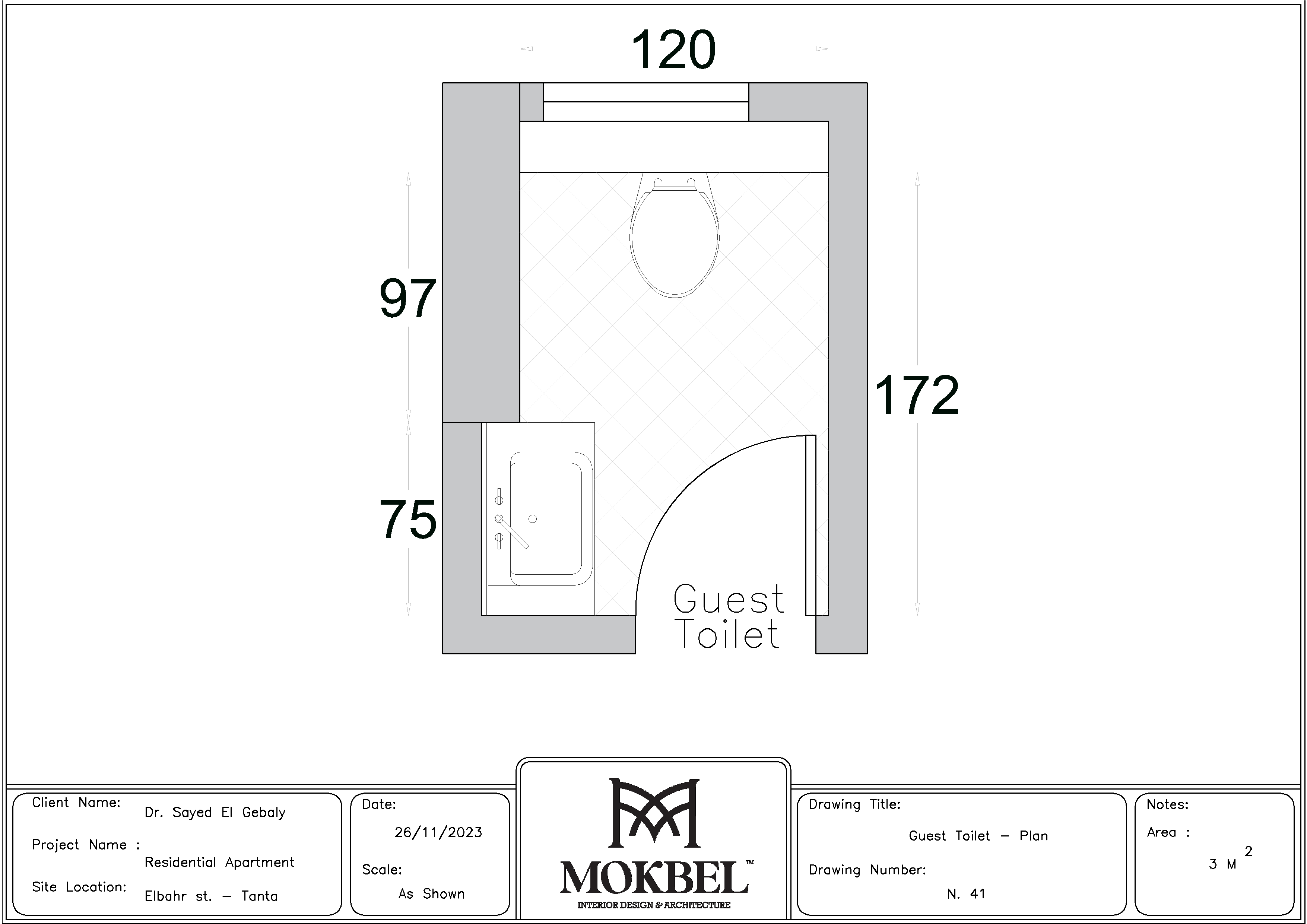 整套公寓二维设计-43
