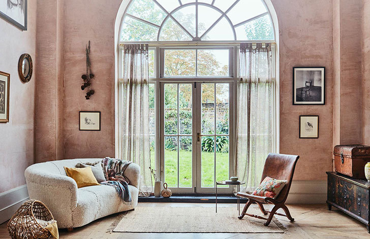 植物秋季系列-1