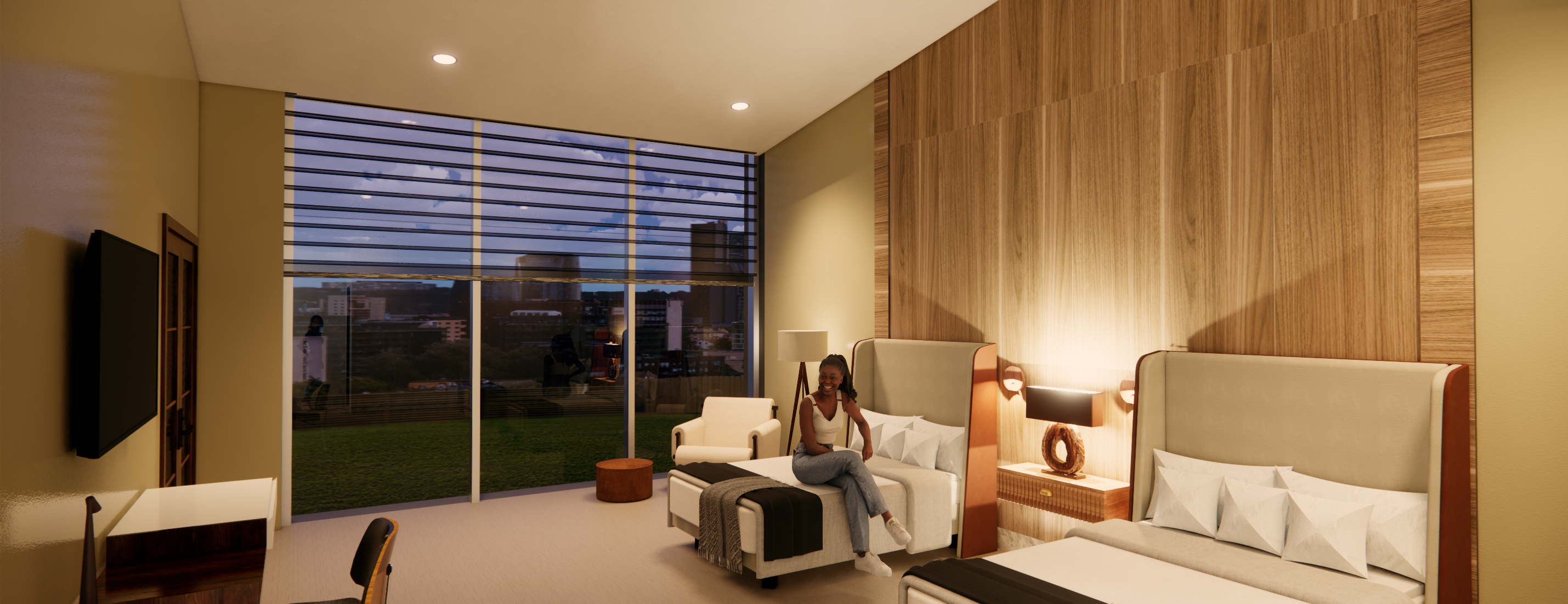 丨美国俄克拉荷马城-21