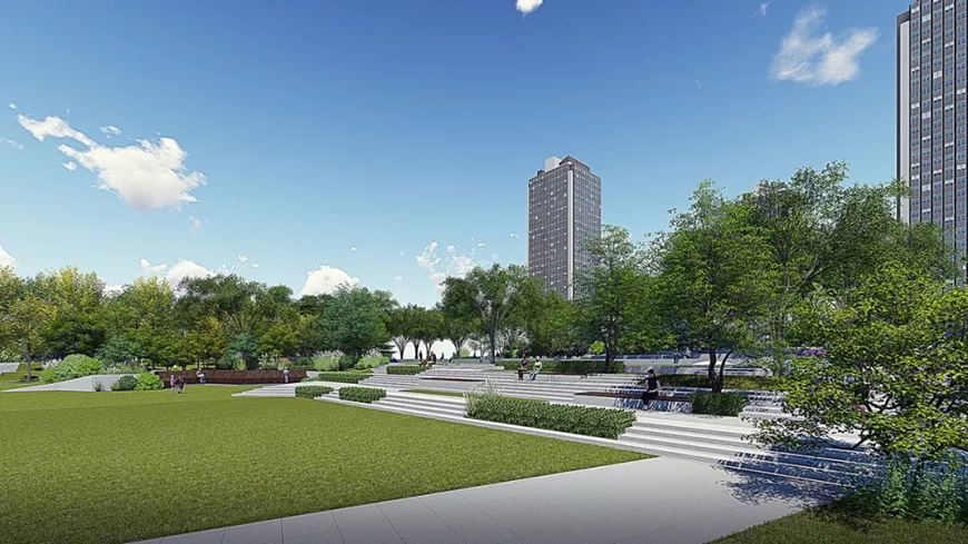 上海协信中心-9