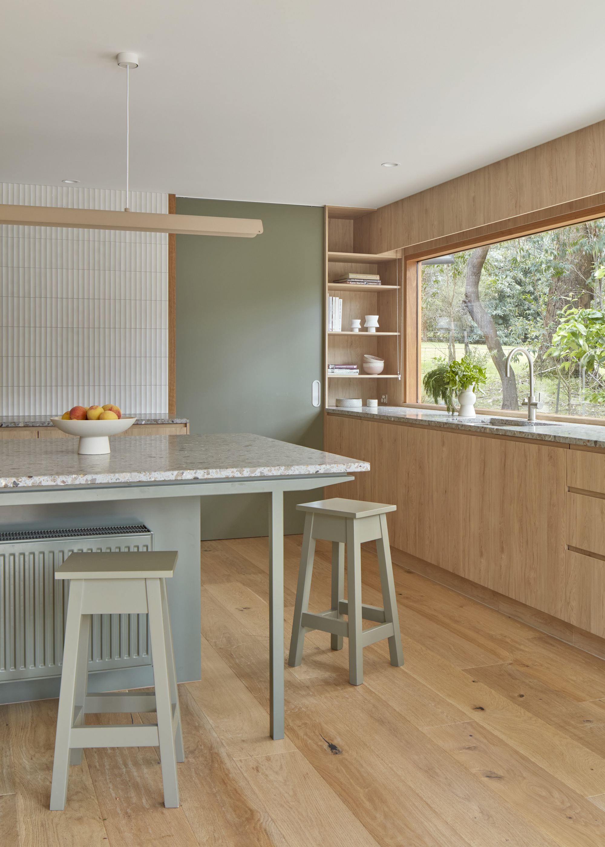 海洋馆 / 海洋之家丨澳大利亚丨Bryant Alsop-26