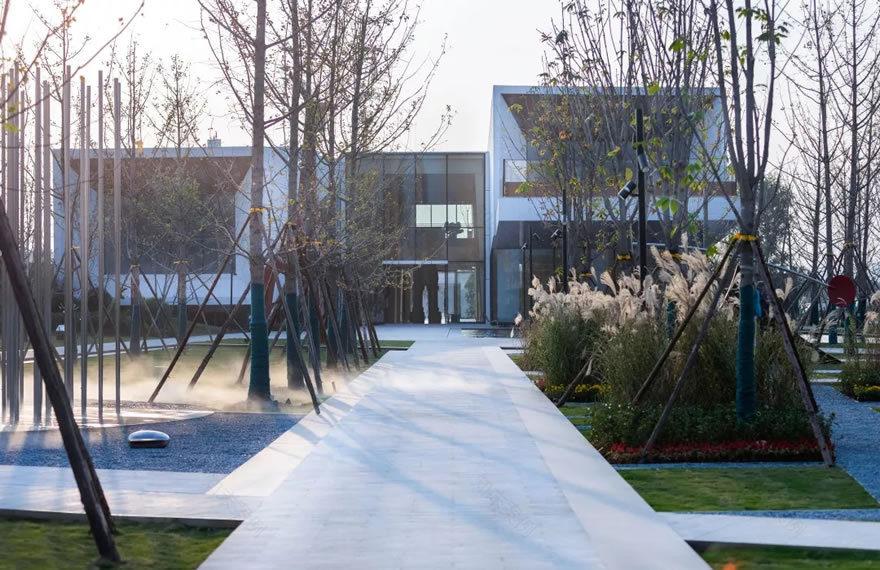 西安绿地国际金融中心-59