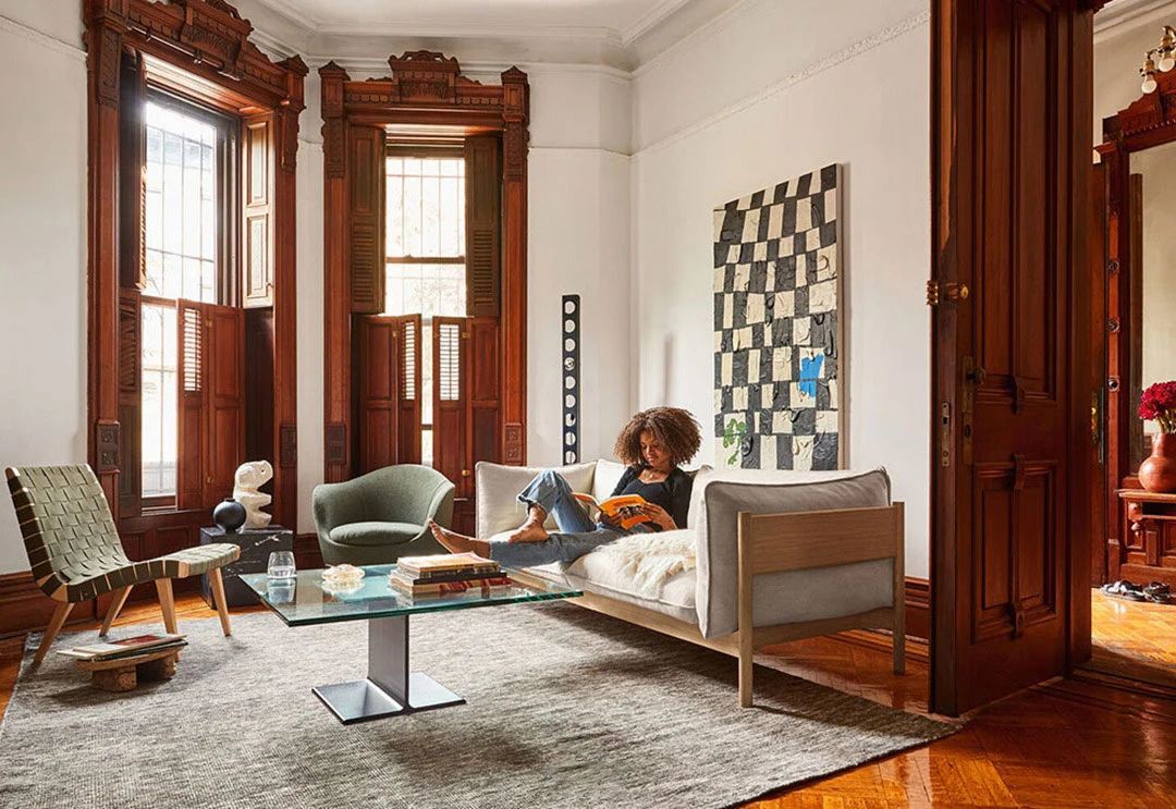 诺伊·德威特镜头下的魅力家居设计-4