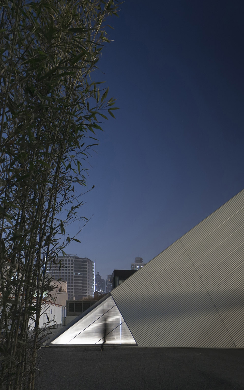 引力场 · 城市三角洲的创意空间设计丨中国上海-14